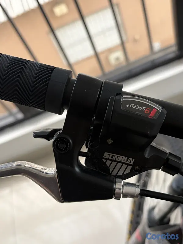 bicicletas y accesorios - Bicicleta 29 Julen K2 3×9 Disc 8