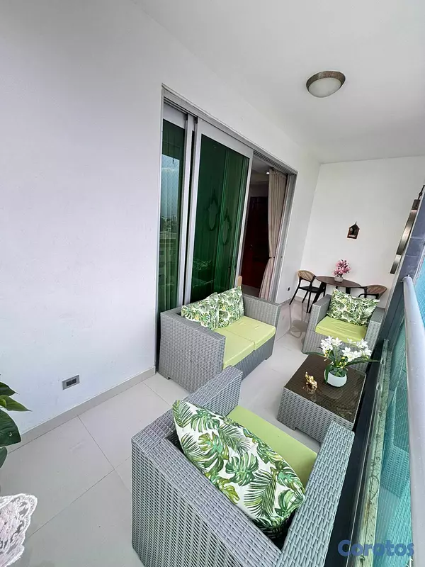 apartamentos - Venta de Apartamento en Alma Rosa I 🏡 8