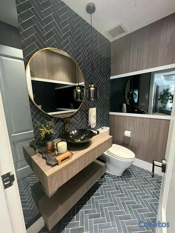 apartamentos - Venta de Apartamento en Piantini  12