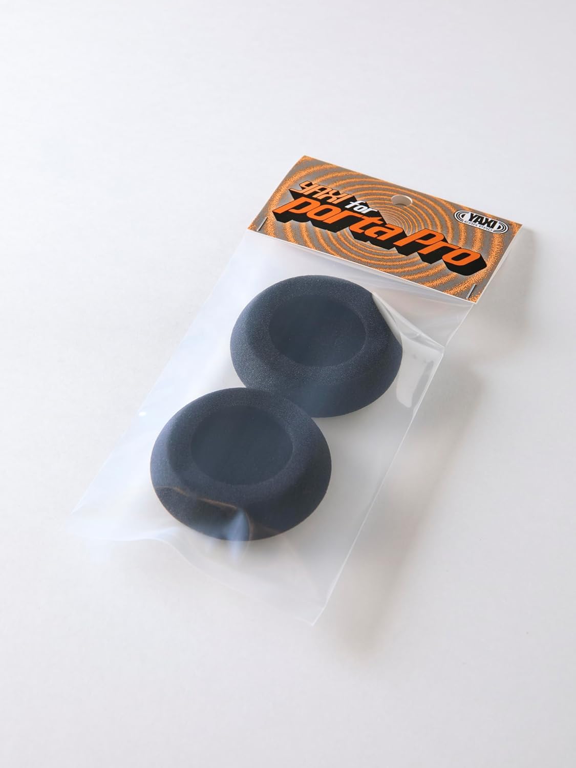 camaras y audio - Almohadillas Yaxi Pads para auriculares Koss Porta Pro, KSC75, KPH40 y KPH30  1