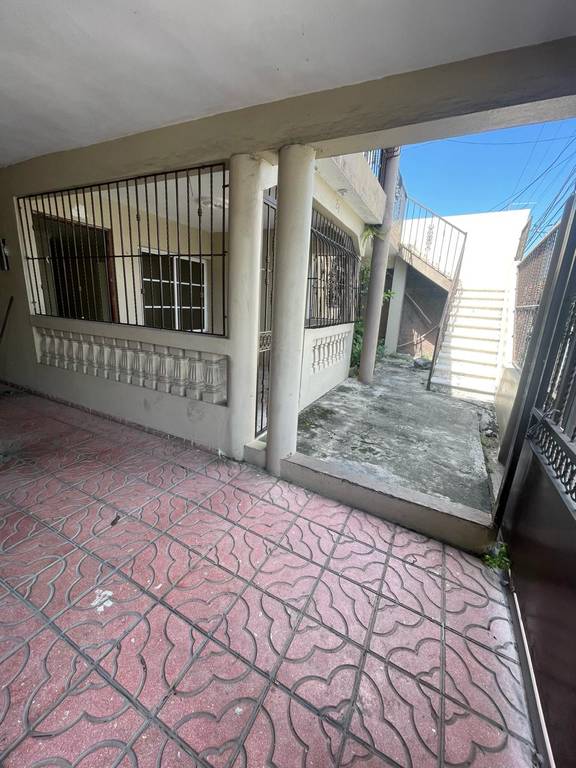 casas - CASA EN VENTA 2 NIVELES INDEPENDIENTES 3 HAB 2 PAR 0