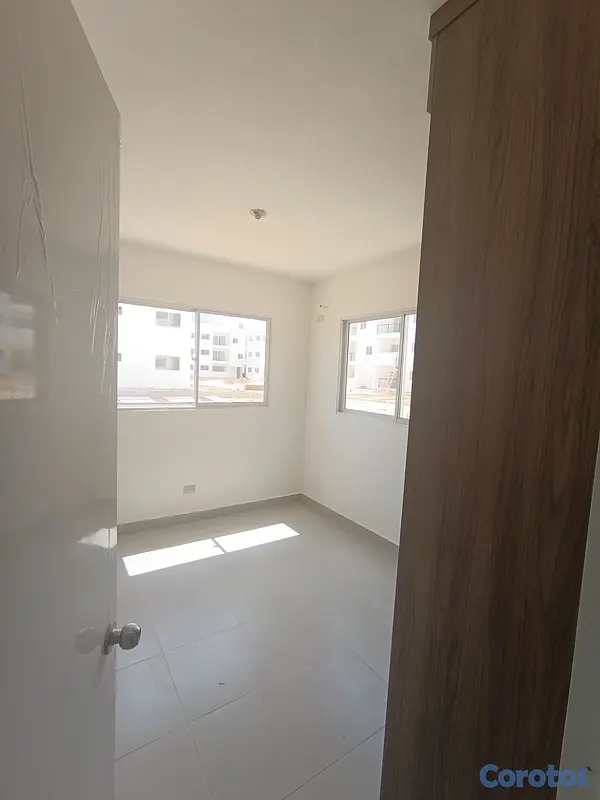 apartamentos - Las Palmas de San pedro 1