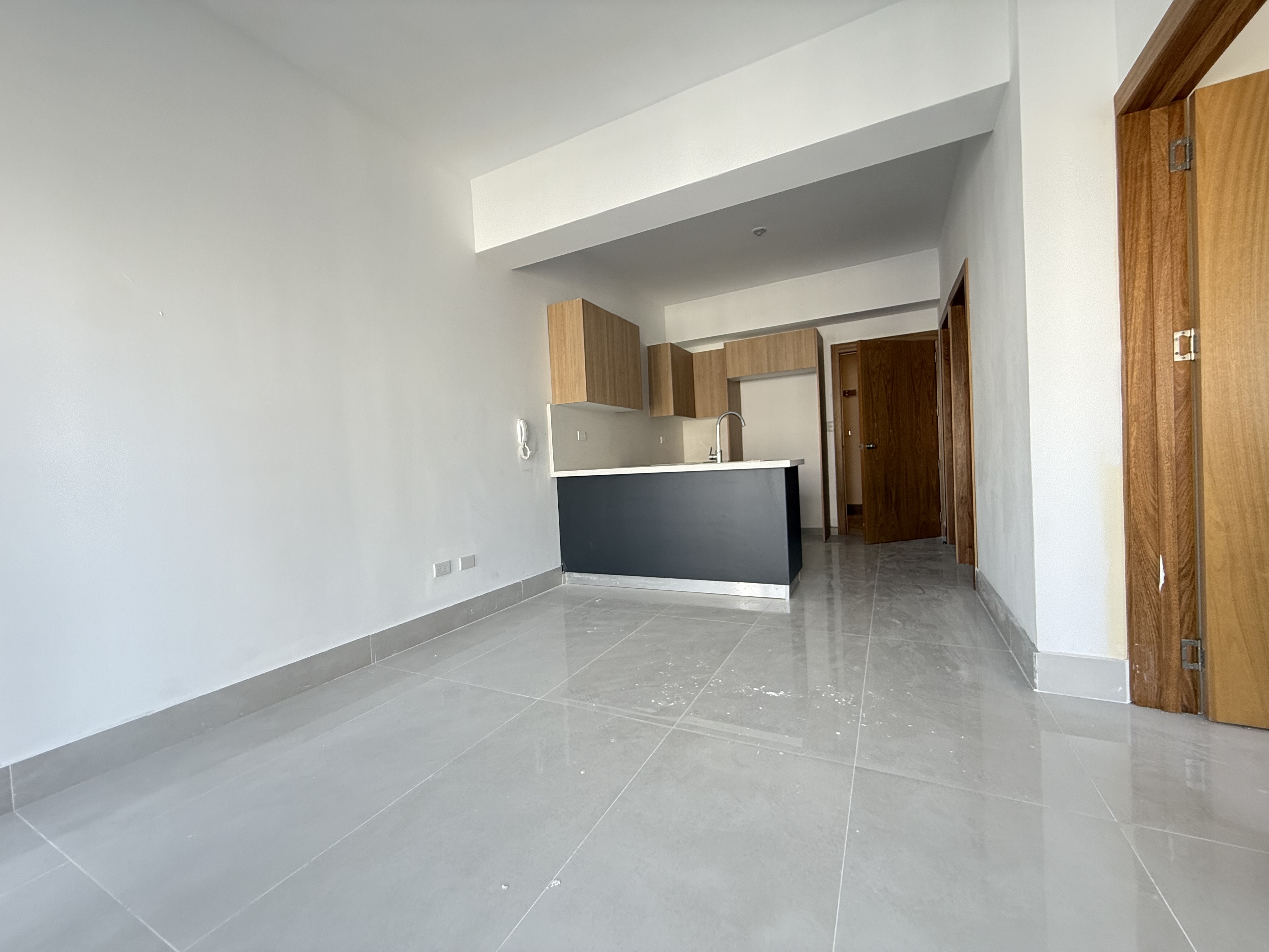 apartamentos - Alquilo apartamento en La Esperilla  1