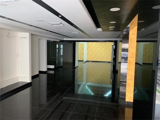 oficinas y locales comerciales - Local comercial en Piantini 6