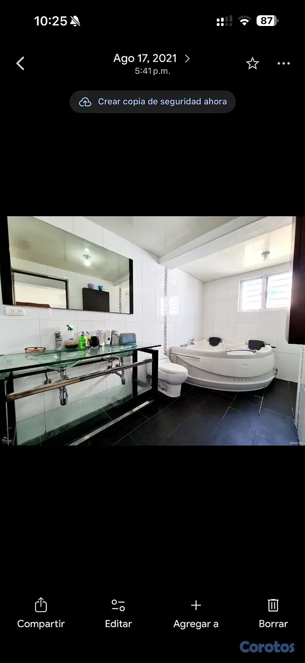 apartamentos - Apartamentos en bella vista 12
