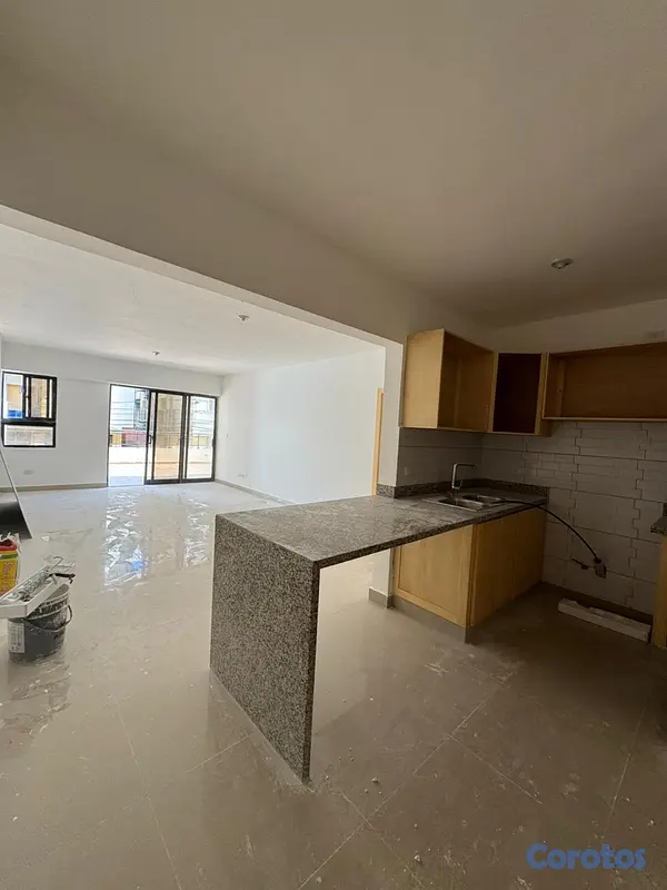 apartamentos - Apartamento en Venta 2 Hab con Terraza Privada Arr 1
