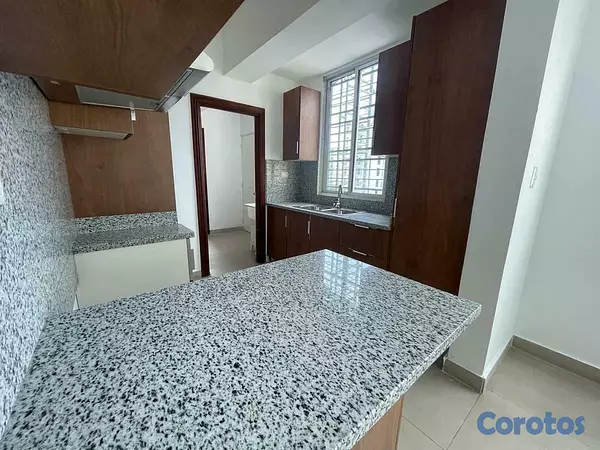 apartamentos - Alquiler Apartamento de 3 Habitaciones, Bella Vist 3