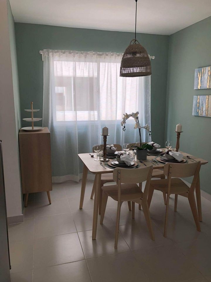 apartamentos - VENTA  de Apartamentos listo para entregar en el proyecto Las Palmas  7