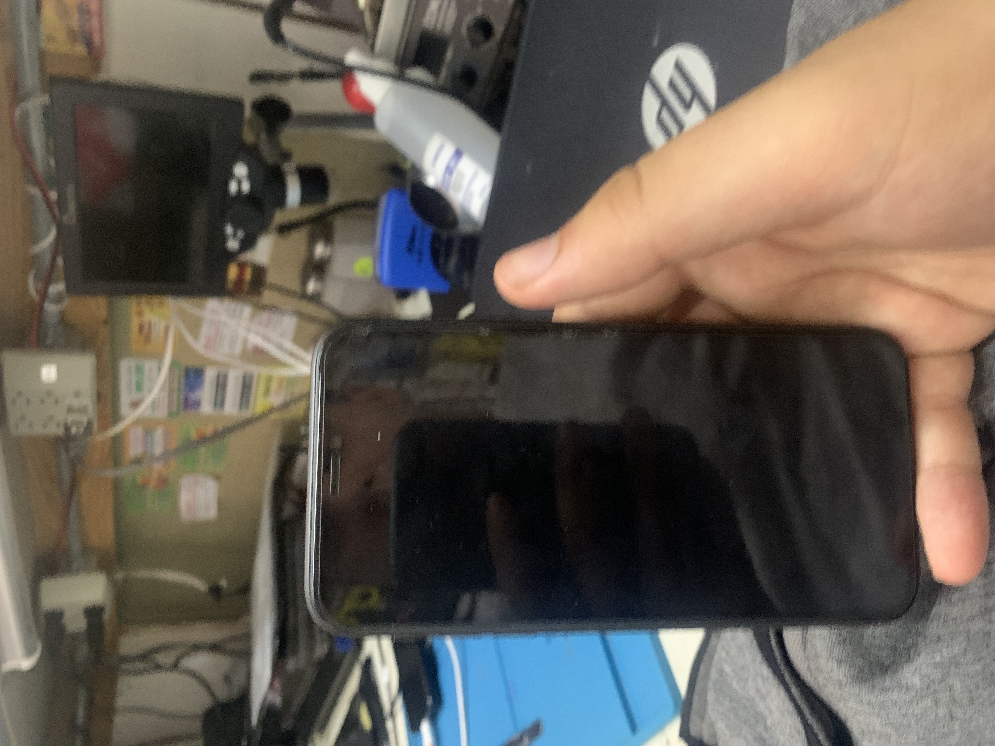 celulares y tabletas - iphone 11 0