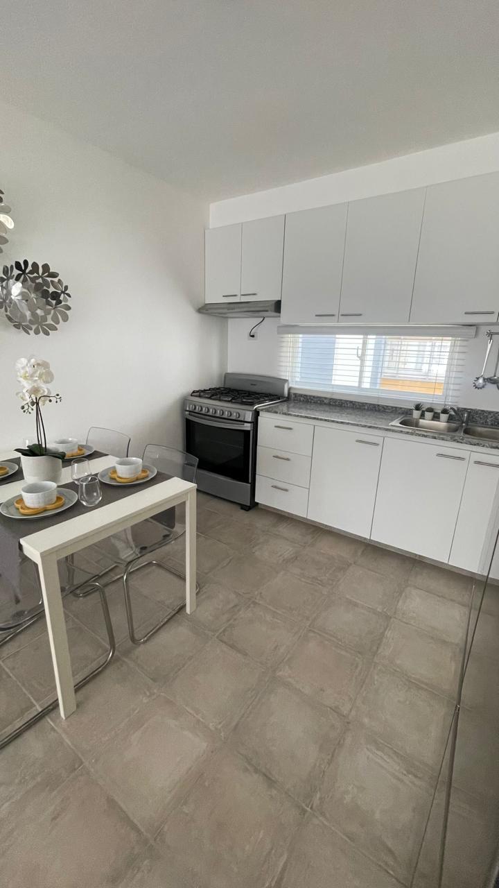 apartamentos - PROYECTO DE APARTAMENTOS NUEVOS CARRETERA MELLA  7