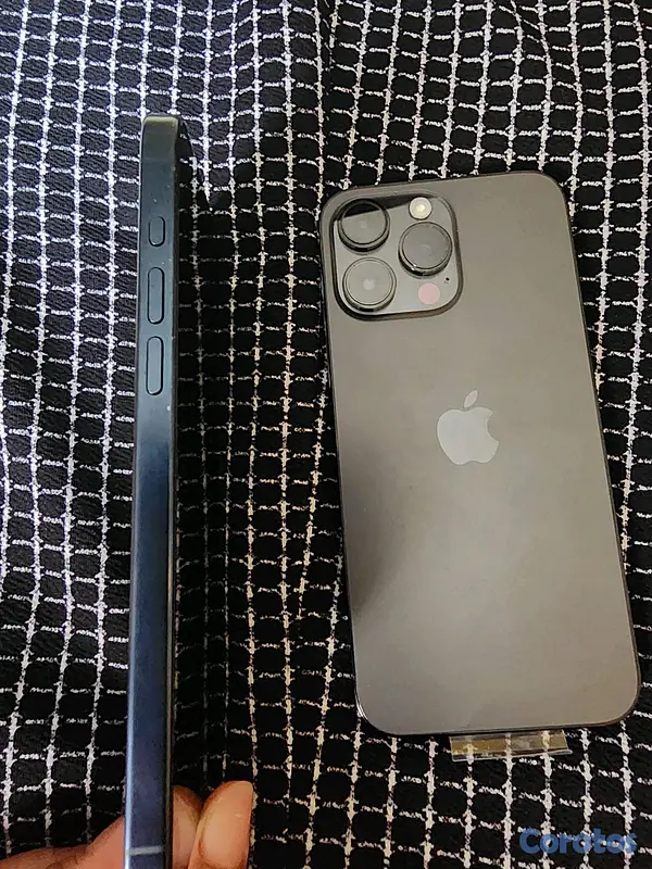 celulares y tabletas - iphone 14 y 15 pro max 256GB factory excelente condiciones  4