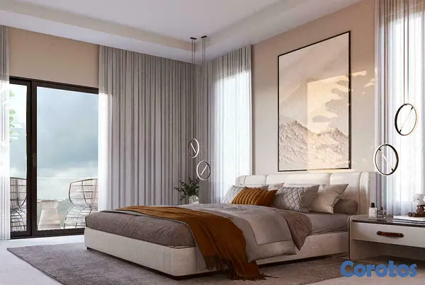 apartamentos - APARTAMENTOS EN SANTIAGO URB. THOMEN TORRE CARIBBEAN 8