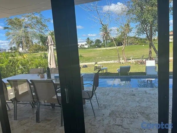 apartamentos - Vendo hermosa villa en Playa Nueva Romana  10