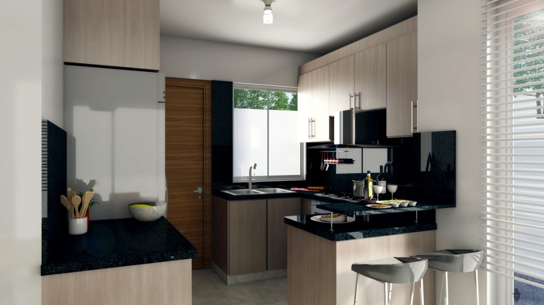 casas - Casas con con piscina y Gimnasio Autopista San Isidro 2