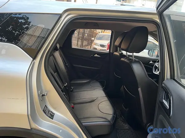 carros - Brilliance V3 Elite 2021 7