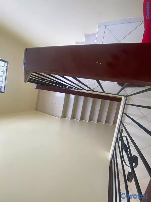 casas - CASA PROXIMO AL MALECON DE PUERTO PLATA 3 MINUTOS  4