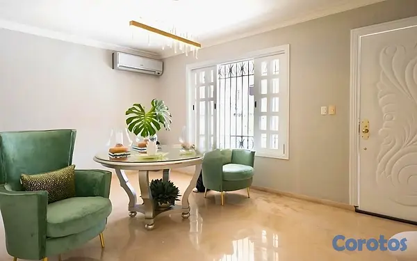 casas - Casa en Venta los Restauradores  8