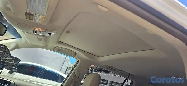 jeepetas y camionetas - Lexus GX460 2018 13