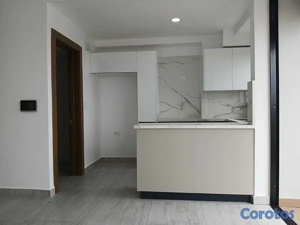 apartamentos - Se alquila hermoso apartamento  nuevo a estrenar!! 4