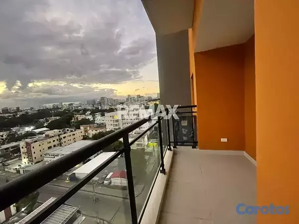 apartamentos - APARTAMENTO EN ALQUILER EN ZONA UNIVERSITARIA  4