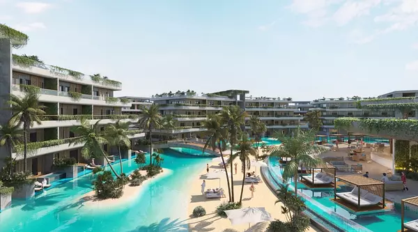 apartamentos - Apartamentos de Lujos en Punta Cana 1