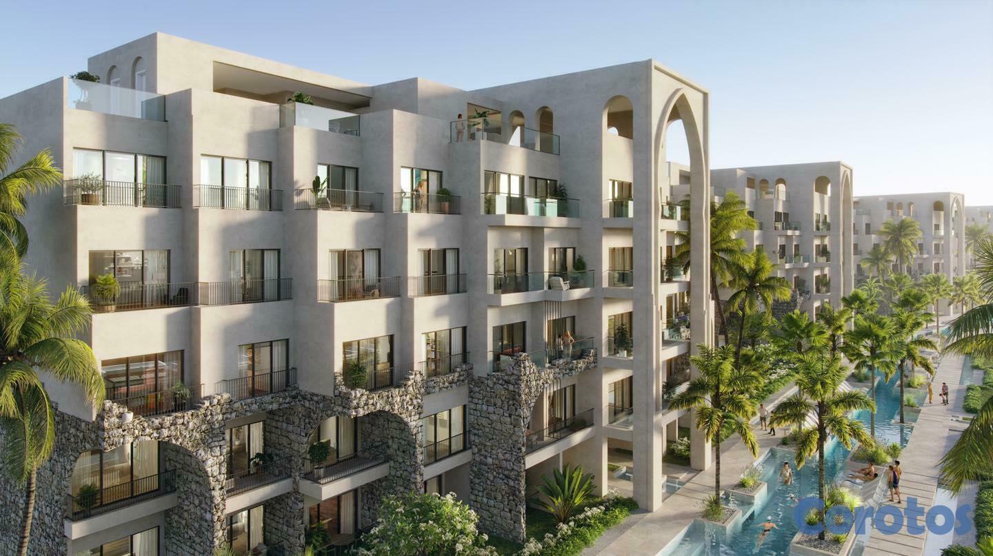 apartamentos - Venta de apartamentos amueblados en Cana Bay,  Punta Cana 4