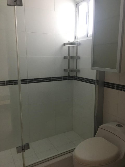 apartamentos - Apartamento amueblado en alquiler #24-1699 aire acondicionado, planta eléctrica. 7