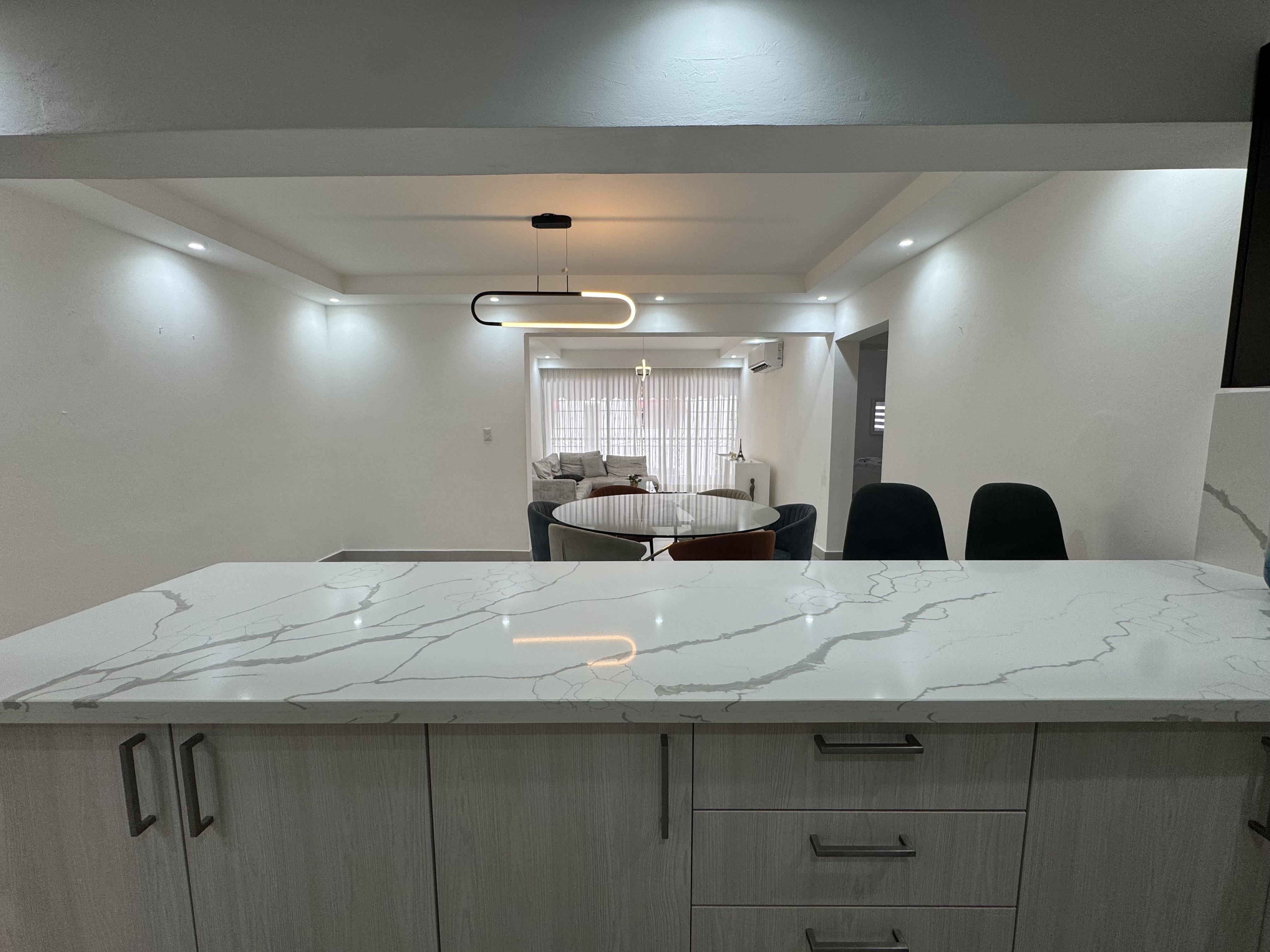 apartamentos - Apartamento en Venta – El Millón, Santo Domingo 7