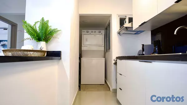 apartamentos - APTO. MALLORCA VIILLAGE TIPO RESORT 10