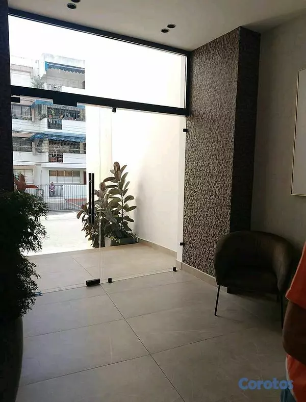 apartamentos - Apartamento en Alquiler en Evaristo Morales 13