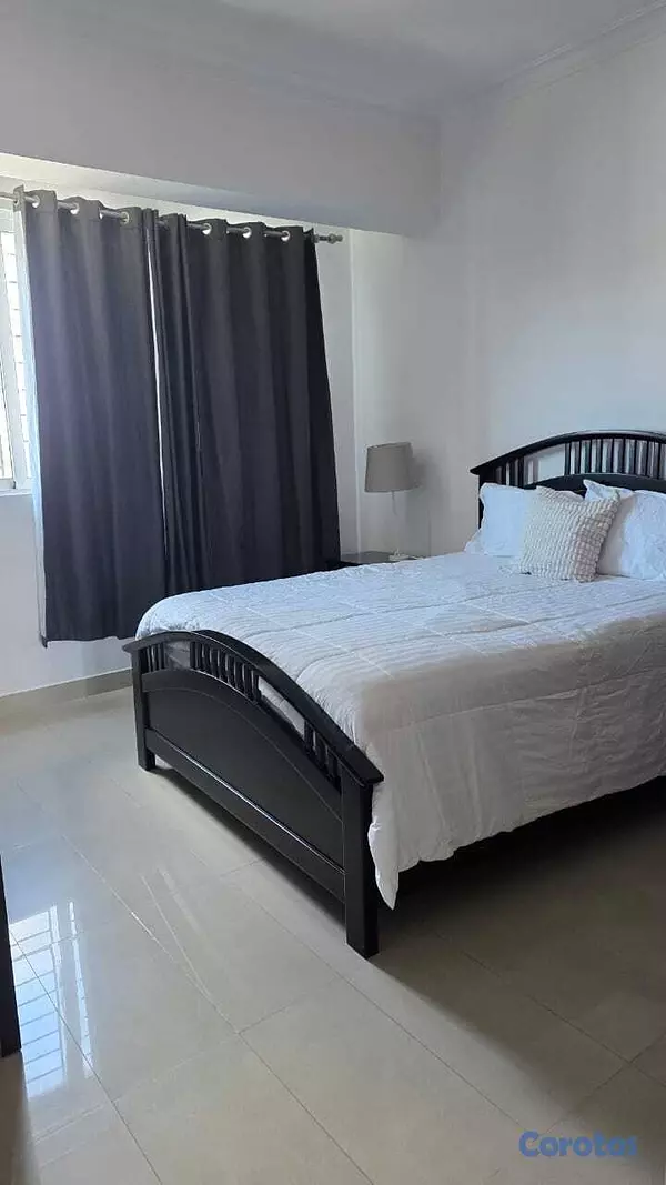 apartamentos - NACO amplio AMUEBLADO con Family, lo tiene todo ambiente Familiar
 9