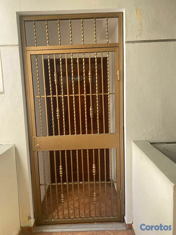 apartamentos - APARTAMENTO EN VENTA – AVENIDA INDEPENDENCIA   5