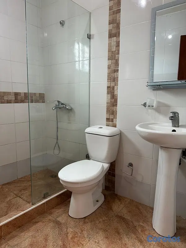 apartamentos - Vendo apartamento de oportunidad  4