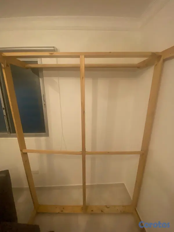 muebles y colchones - base de cama IKEA Full 2