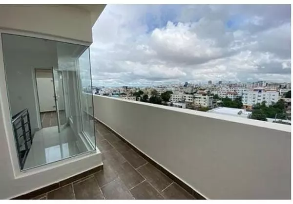 penthouses - Se vende apartamento tipo PH en El Millón 3