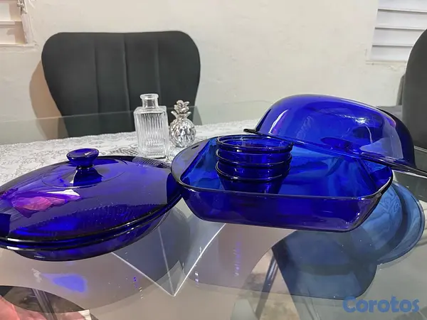 decoración y accesorios - paire juego  7