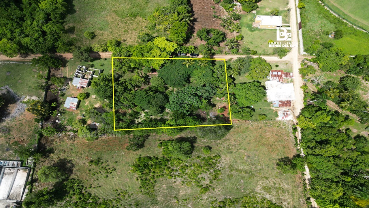 solares y terrenos - Se Vende 3.3 Tareas en Ramon Santana 1