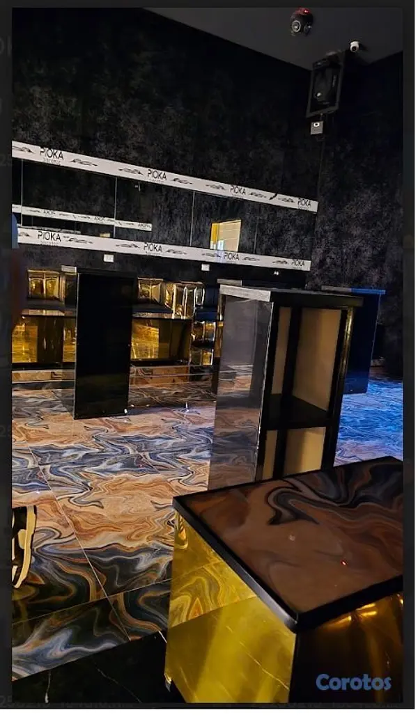 negocios en venta - Discoteca Bar Lounge en la Av. España 3