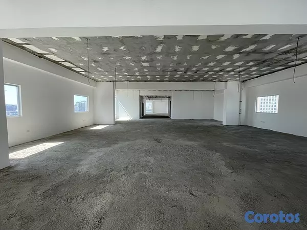 otros inmuebles - Edificio Corporativo en Piantini de 13 pisos  7