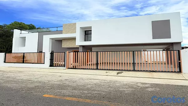casas - CASA EN VENTA EN VALLE VERDE II, SANTIAGO. 2
