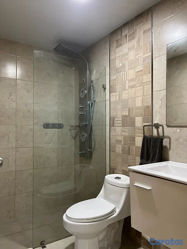 apartamentos - Apartamento full amueblado 8