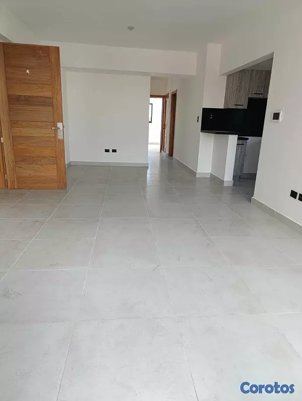 apartamentos - Coqueto Apartamento de 3 Hab en Torre Moderna - Sin Intermediarios 2