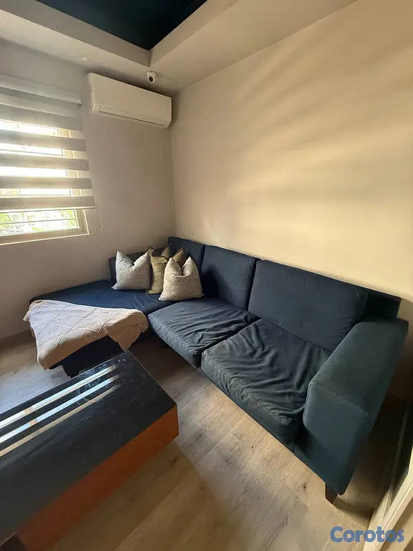 muebles y colchones - Mueble en forma de  ''L'' para Estudio 3