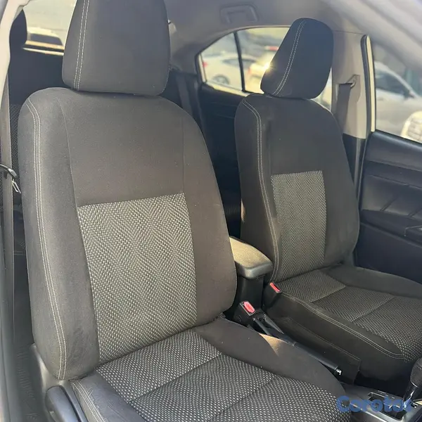 carros - TOYOTA YARIS 2017  9