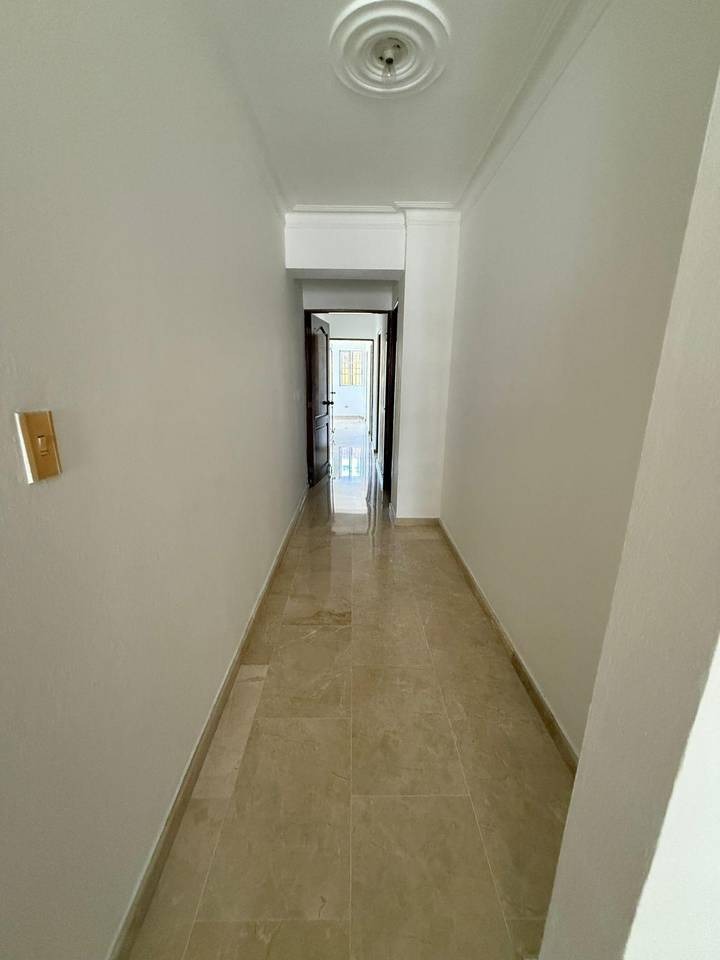 apartamentos - Vendo apartamento en Renacimiento 8