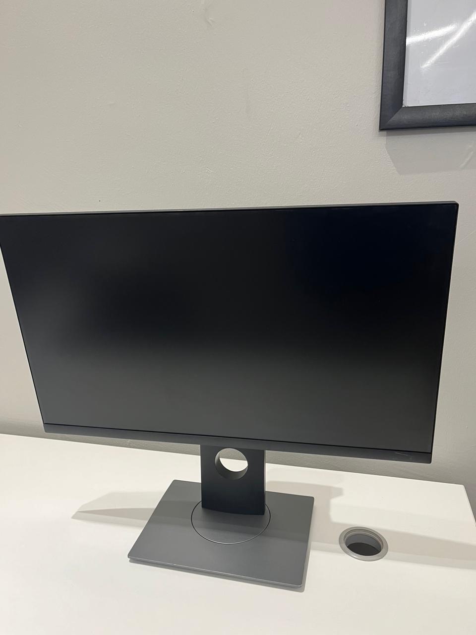 otros electronicos - Monitor Dell 0