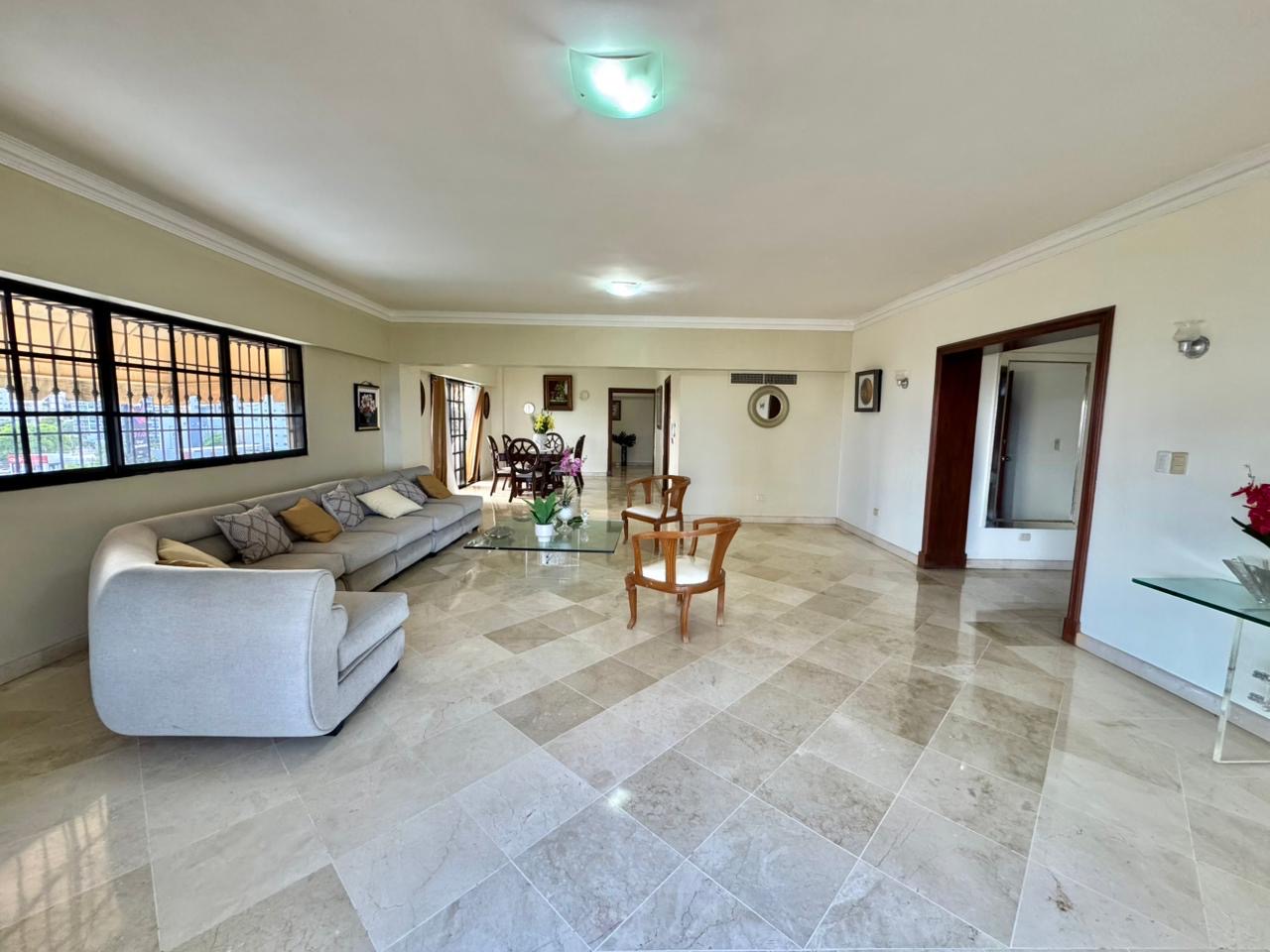 apartamentos - Vendo Esperilla piso 6 vista al mar tres hab con b 2