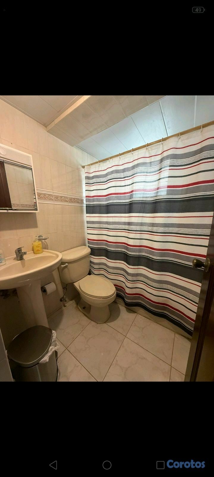 apartamentos - Renacimiento amueblado apartamento 7