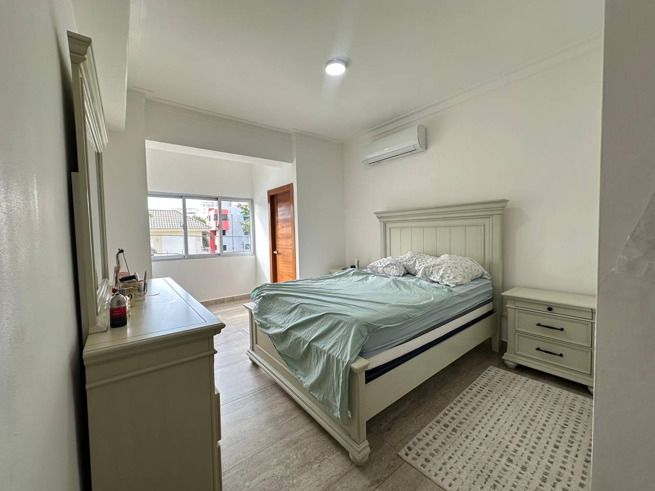 apartamentos - Alquiler de Apartamento en Los Cacicazgos con terr 5