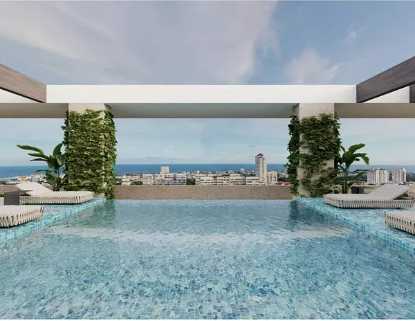 apartamentos - Apartamento de Lujo Bella Vista Sur 2
